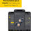 Thumbnail: Jabra Classic 65t Earbuds Passive Noise Cancelling Bluetooth Wireless