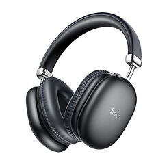 HOCO Upgraded W35 Max Bluetooth 5.3 Wireless Headphones with 40mm Drivers