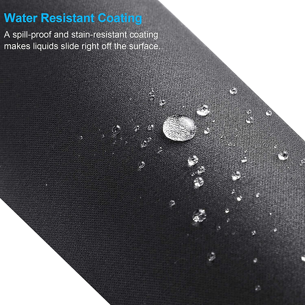 Thumbnail: Gaming Mousepad 3 Pack