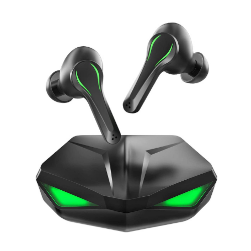 Miniatura: Zime Winner True Wireless Bluetooth Gaming Earbuds