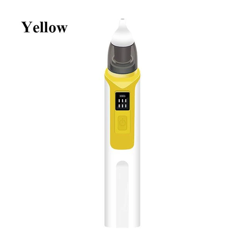 Miniatura: 1Pcs Electric Nasal Absorber Silent Baby Obstruction Rhinitis Cleaner Nasal