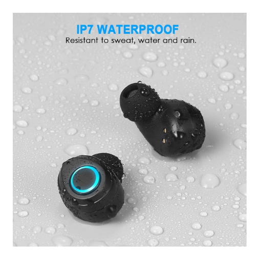 Miniatura: Motast I07 True Wireless Stereo Bluetooth Earphones