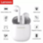 Lenovo HT30 True Wireless Bluetooth In-Ear Earbuds