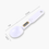 Miniatura: High-Precision Digital Weighing Spoon