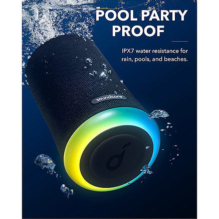 Miniatura: Anker Soundcore Flare Min Bluetooth Speaker With Dual-Driver - 12 hours Playtime