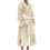 Miniature : Luxe Faux Fur Maxi Coat
