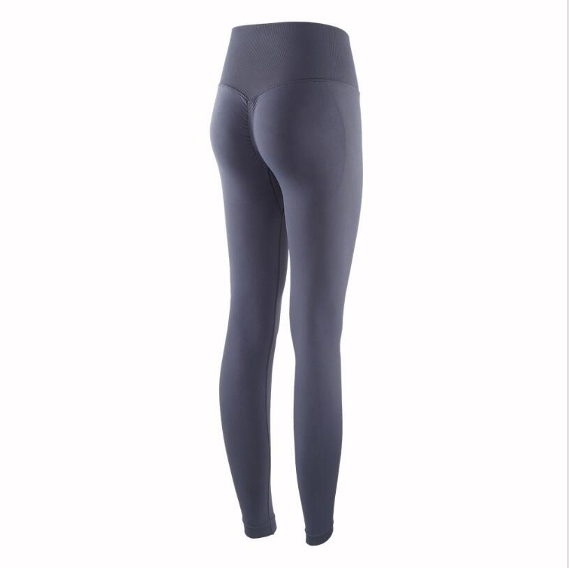 Thumbnail: High Waist Yoga Leggings