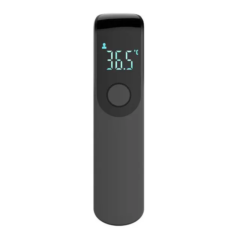 Miniatura: Medical Infrared Non-Contact Digital Temperature Thermometer
