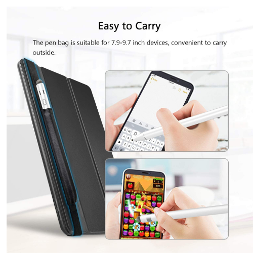 Miniatura: Awavo 2 in 1 Stylus Pens High Sensitive Rechargeable