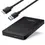 Thumbnail: USB 3.0 Portable External Hard Drive – 1TB Memory Drive for PS4/PS5/Xbox