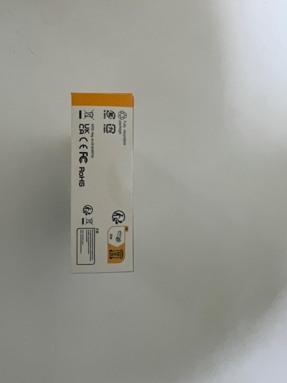 Thumbnail: 500GB External Hard Drive