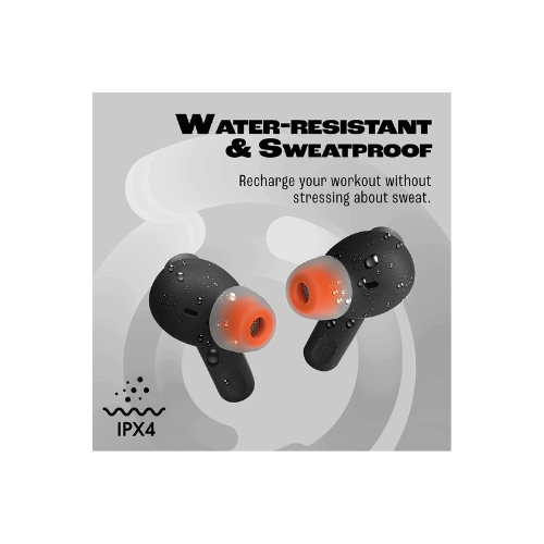 Thumbnail: JBL Tune 230NC True Wireless Bluetooth In-Ear Earphones - Noise Cancelling