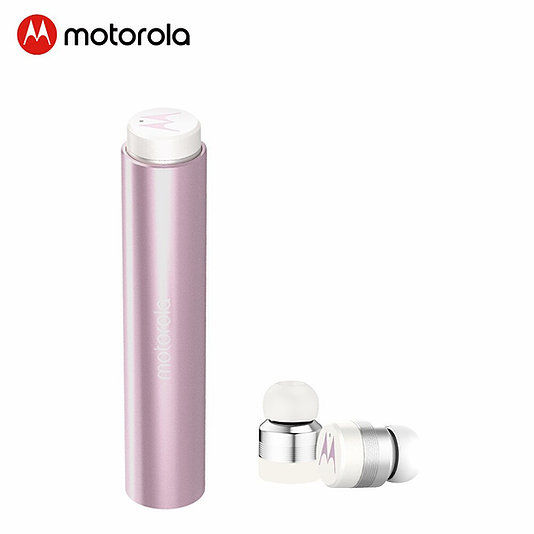 Miniature : Motorola Verve Buds 300 True Wireless Bluetooth Earbuds - 10 hours playtime