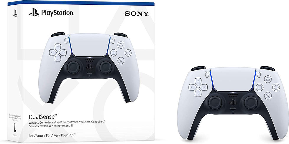 Miniatura: playstation 5 dualsense wireless controller