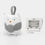 Thumbnail: Portable Owl-Shaped White Noise Machine – Soothing Sleep Aid for Babies & Adults