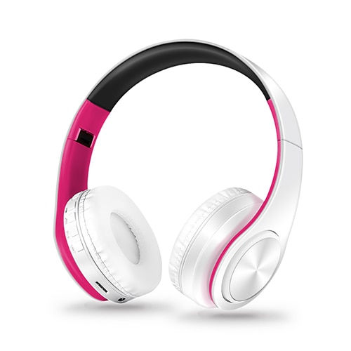Thumbnail: CATASSU Over-Ear Wireless Bluetooth Headphone