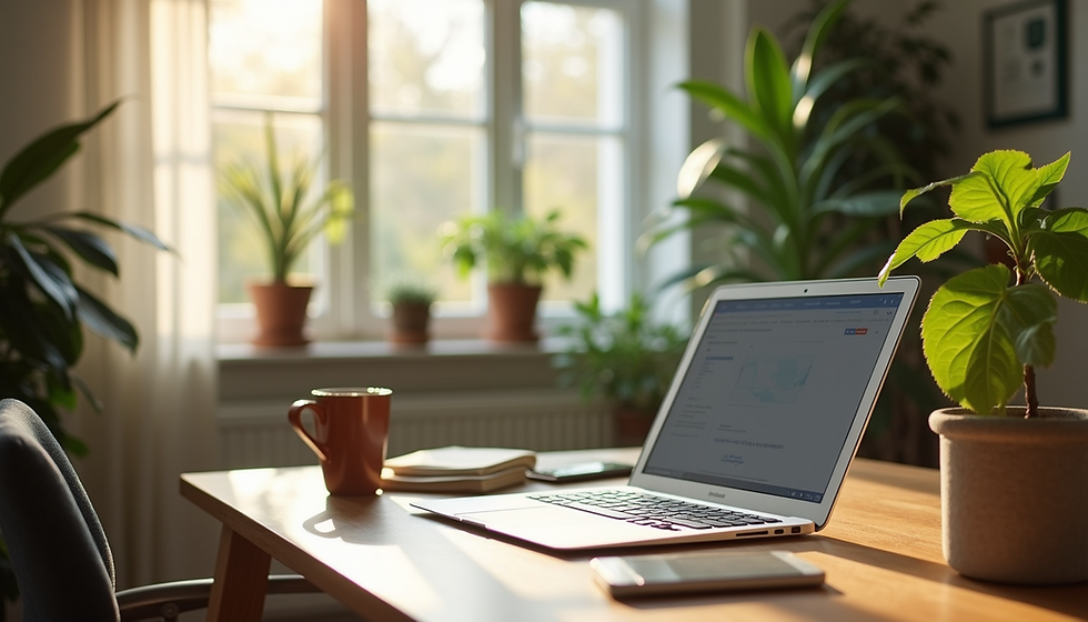 The Ultimate Guide to Achieving Work-Life Balance in Today's Fast-Paced World