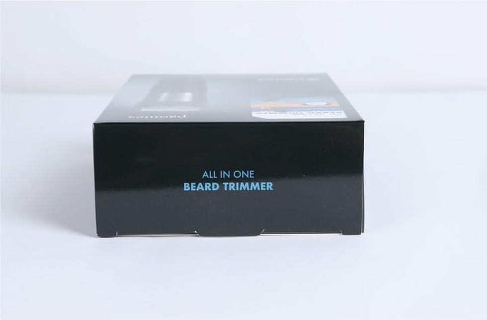 Thumbnail: 9-In-1 Body Groomer Men Kit