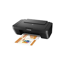 Canon PIXMA MG2550S All-in-One Printer - Black