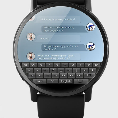 Cheap android smart watch 7.0 2025