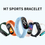 Miniatura: M7 Smart Watch Men Women Smartband Heart Rate Smartwatch Fitness Tracker Blood P