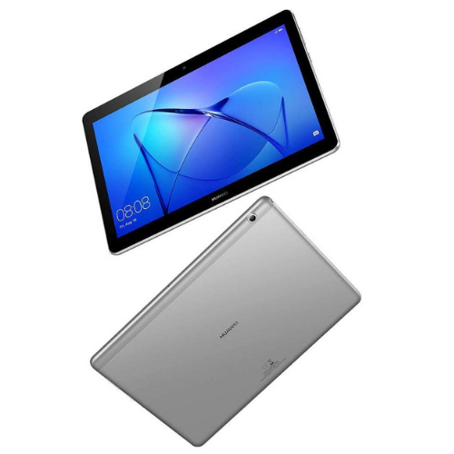 Thumbnail: HUAWEI MediaPad T3 10 – 9.6Inch HD IPS Android Tablet 2 GB Ram / 32 GB Rom