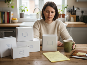 5 Smart Tips for Buying Electronics in the UK