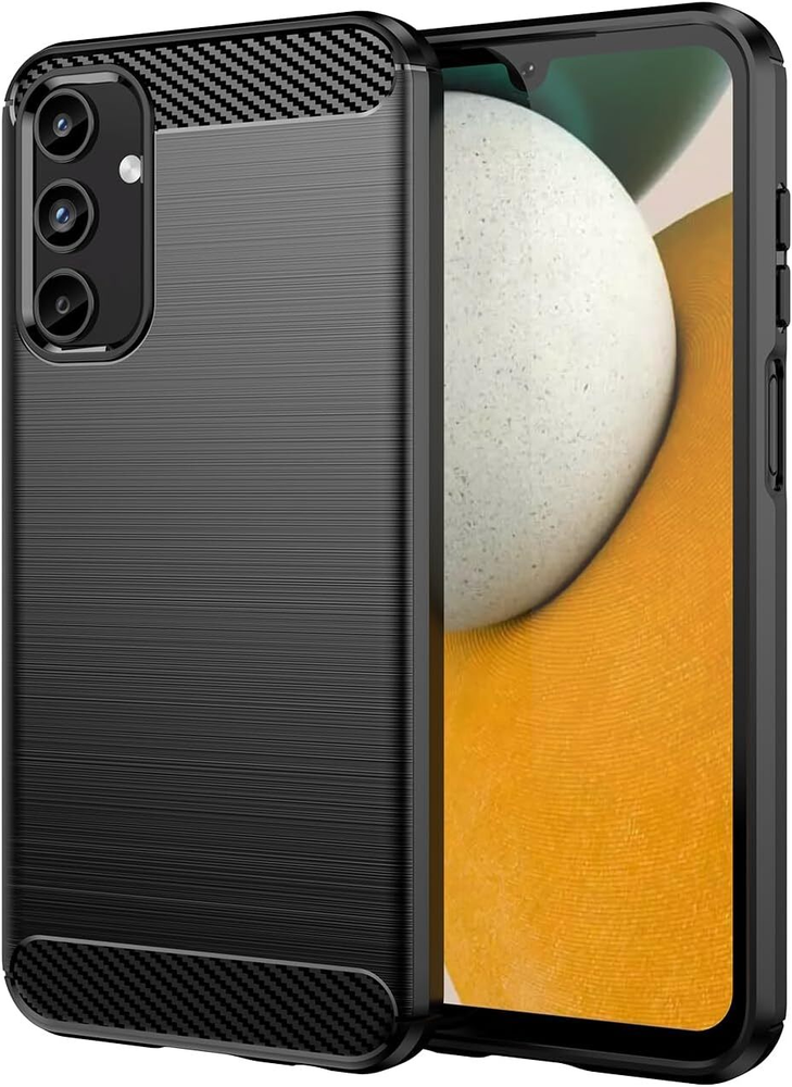 Thumbnail: Samsung Galaxy A36 A56 A16 5G Case Shockproof Phone Cover & Screen Protector
