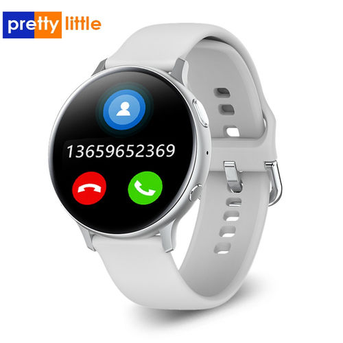 Pretty smart watch 2025