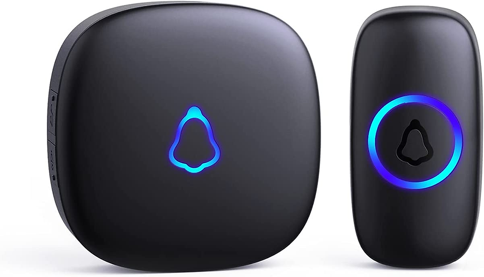 Wireless Doorbell