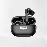 Lenovo LP1S Bluetooth Earbuds Wireless Water Resistant - Freebies