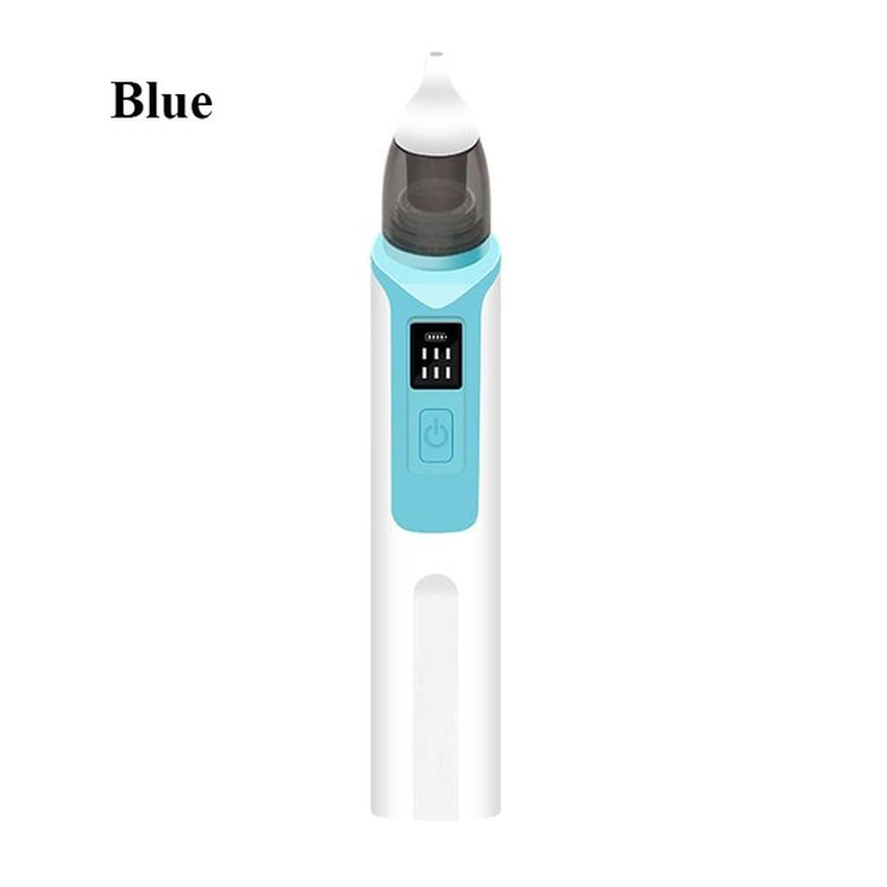 Miniatura: 1Pcs Electric Nasal Absorber Silent Baby Obstruction Rhinitis Cleaner Nasal