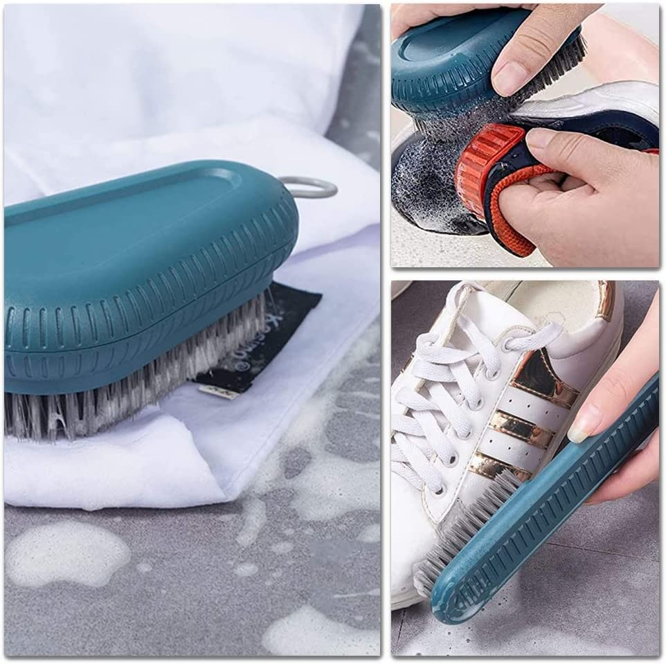 Miniatura: Household Cleaning Brush Set - 2 Pieces