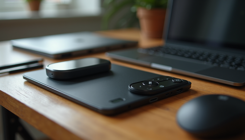 Affordable Tech Accessories: Shopping Guide