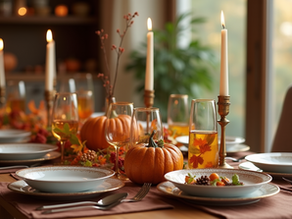 Top Thanksgiving Products on Sale Right Now You Don't Want to Miss