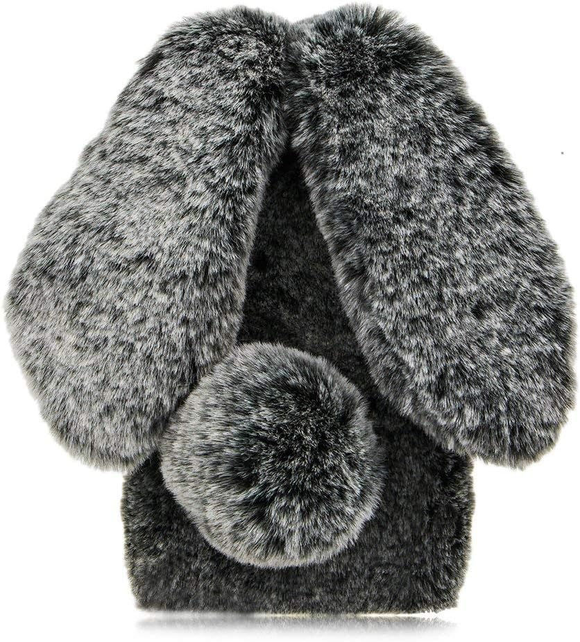 Miniatura: Rabbit Fluffy Phone Case for Samsung Galaxy S21 Ultra