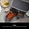 Thumbnail: Ninja Foodi Max Dual Zone Digital Air Fryer AF400UK 9.5L