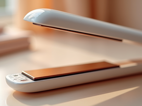 Top Hair Straighteners in the UK