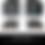 Thumbnail: Ninja Foodi Max Dual Zone Digital Air Fryer AF400UK 9.5L