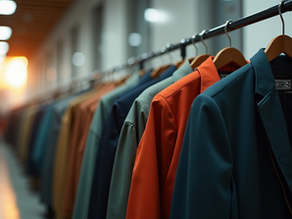 Latest Women's Coats and Jackets Trends