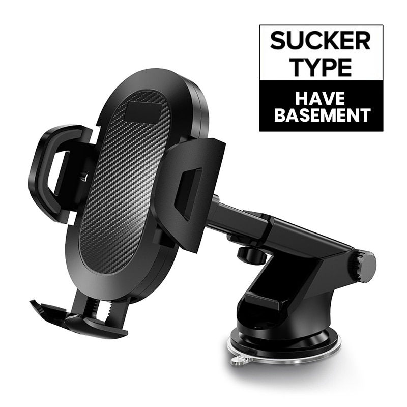 Miniatura: INIU Car Phone Dashboard Holder Mount Stand