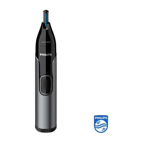 Thumbnail: Philips Series 3000 Nose, Ear & Eyebrow Trimmer - Waterprof