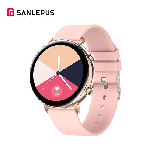 San lepus smartwatch store