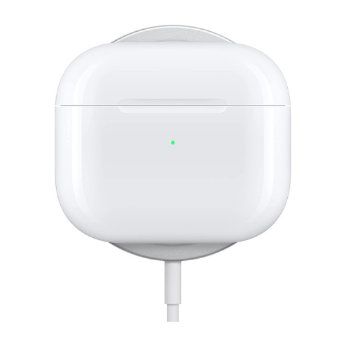 Miniatura: APPLE AirPods 3rd generation with MagSafe Charging Case