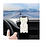 Miniatura: AP Qi Fast Wireless Car Mount Charger For iPhone & Android