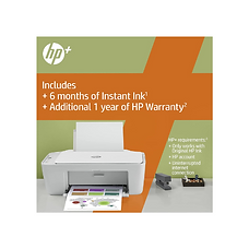 HP DeskJet 2710e All-In-One Colour Printer