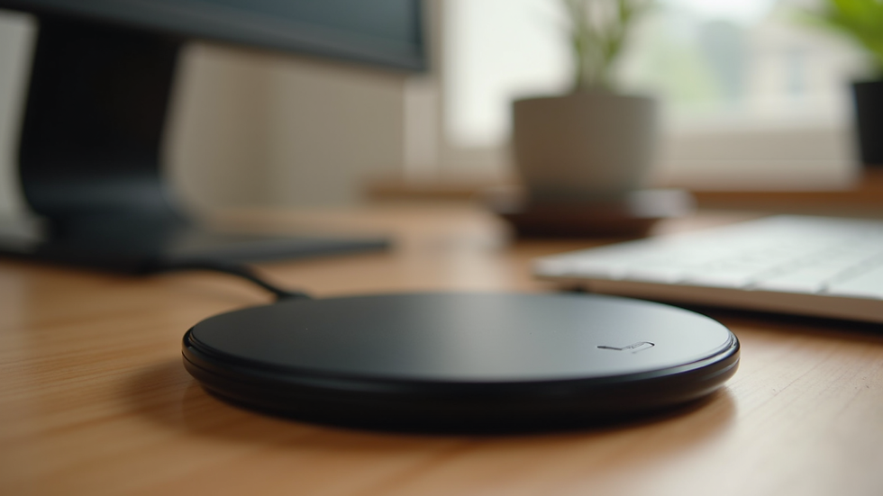 Affordable Tech Accessories for Every Budget