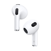 APPLE AirPods 3rd generation with MagSafe Charging Case