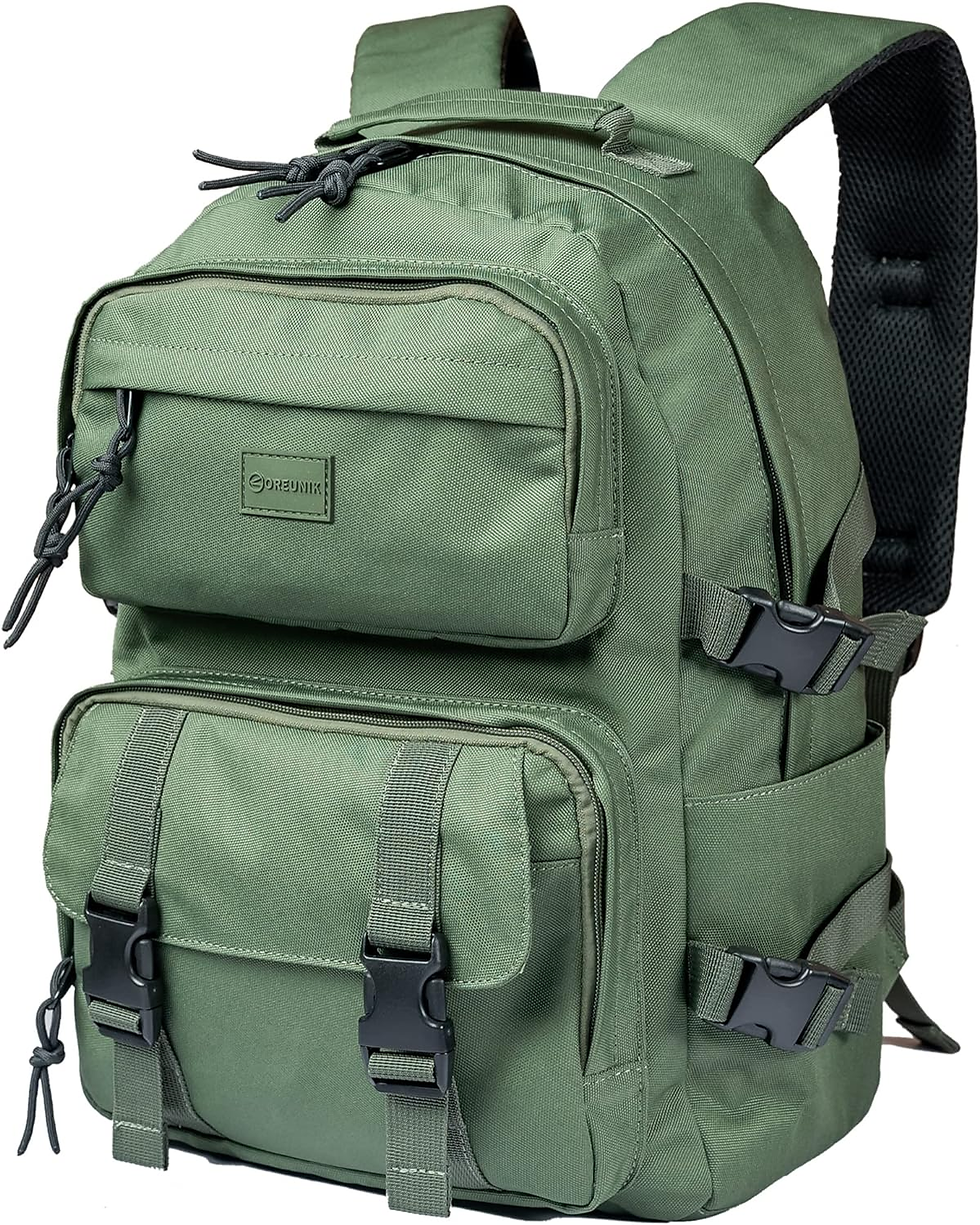 Miniatura: School Backpack Girls, Causal Travel School Bags 15 Inch Laptop Work Backpack