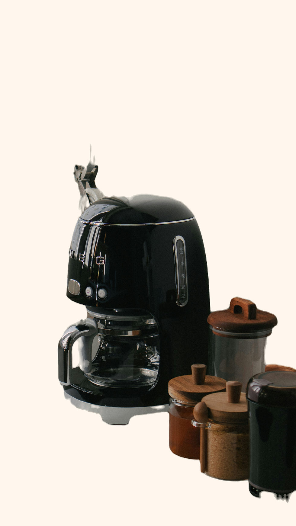 Kitchen Appliances